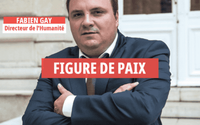 Figure de paix