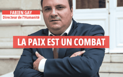 La paix est un combat