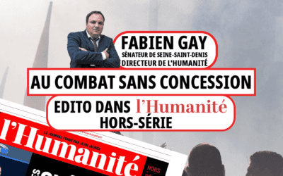 Au combat sans concession