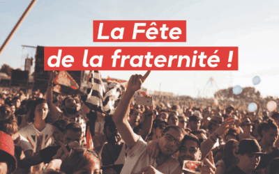 La Fête de la fraternité