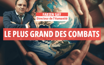 Le plus grand des combats