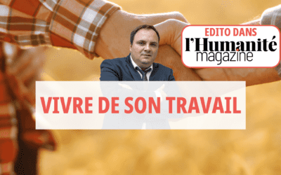 Vivre de son travail