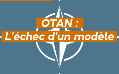 OTAN : L’échec d’un modèle