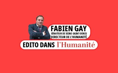 Une urgence pour la démocratie