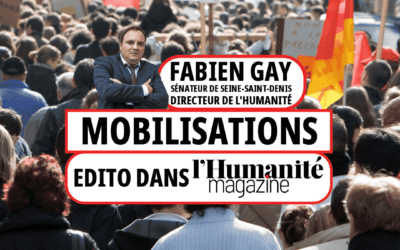 Mobilisations