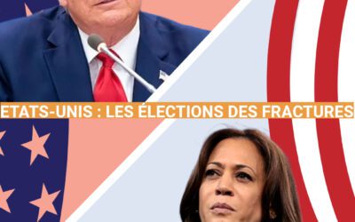 Etats-Unis : les élections des fractures