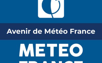 Avenir de Météo France