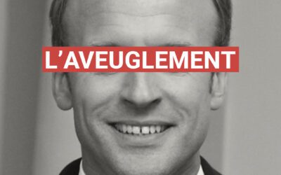 L’aveuglement