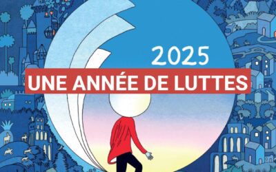 Une année de luttes